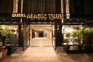 Hotel The Magic Tree - Paharganj New Delhi