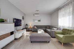 Home holiday Petrcane