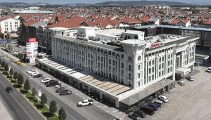 Hampton By Hilton Sakarya