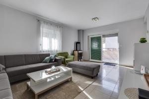 Home holiday Petrcane