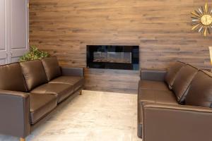 Travelodge by Wyndham Amherst