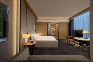 Howard Johnson by Wyndham Wenting Hotel Changsha - Changsha
