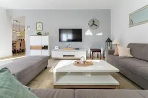 Home holiday Petrcane - 佩特坎内