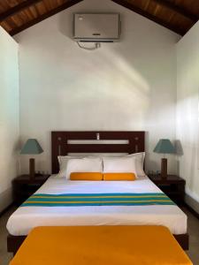 The Retreat Weligama