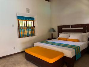 The Retreat Weligama