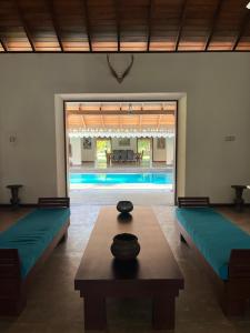 The Retreat Weligama