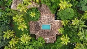 The Retreat Weligama - Uruwitike