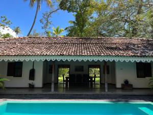 The Retreat Weligama