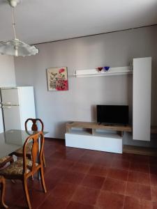 Appartamento Bersani