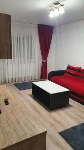 Apartament Nord 2 camere - Mărgineni