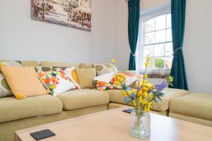 The Old Mill Cottage