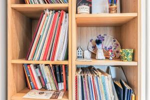 Spacious Elegant Apartment in Shepards Bush - Pass the Keys