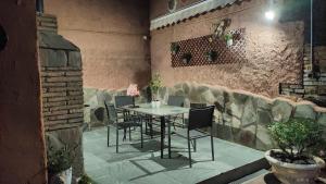 La Palmera de la Insula