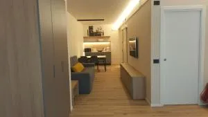 fragilerooms - 卡扎戈·迪·皮亚尼加