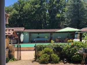 Maisons de vacances Le bon chemin Studio Stockholm : photos des chambres