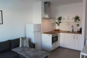 Pachi Beach Alisios Playa Corralejo