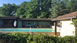 Maisons de vacances Le bon chemin Studio Stockholm : photos des chambres