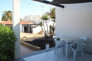 Pachi Beach Alisios Playa Corralejo