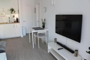 Pachi Beach Alisios Playa Corralejo