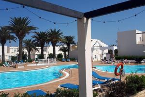 Pachi Beach Alisios Playa Corralejo