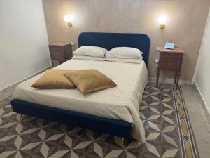 Belvedere Suite