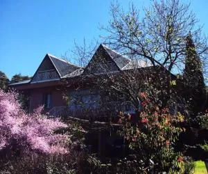 Lannmariah 2*-Maison chaleureuse avec parking - Le Bras Creux