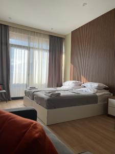 New Gudauri Alpic 105; 112