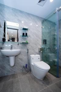 Villa 7 Phòng Ngủ Habobay Hạ Long