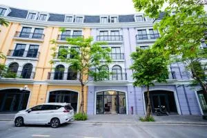 Villa 7 Phòng Ngủ Habobay Hạ Long - Quảng La