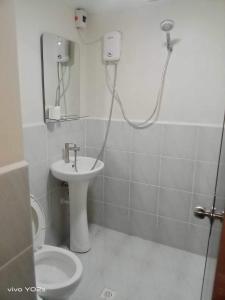 Melrys Place - City View in Lapu Lapu