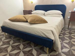 Belvedere Suite