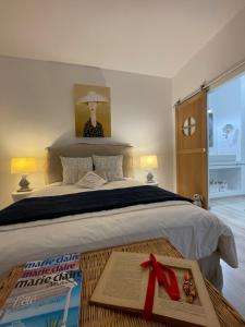 LA MAISON D INÈS and UGOLIN & SPA