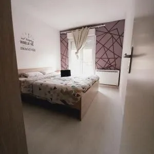 Le T3 - 旺德夫尔莱南锡