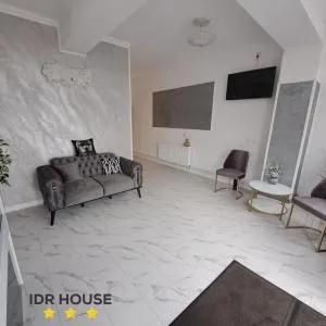 IDR HOUSE - Potocenii de Jos