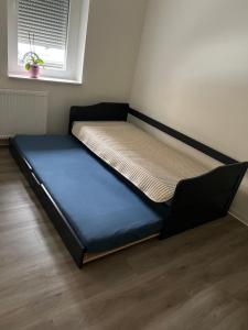 Zentral gelegene Wohnung