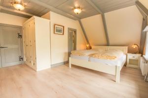 Friesenhaus Sara S1