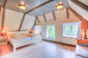 Friesenhaus Sara S1