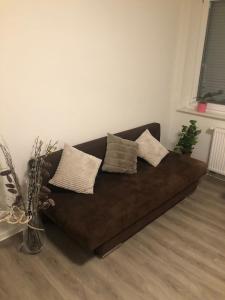 Zentral gelegene Wohnung