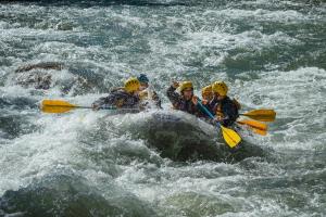 Microcentro - Wifi 300 Mb - Aire - Tv Cable - Dttos Day