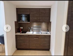 L’appartement du père Noël