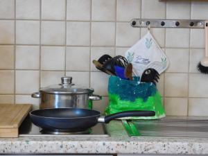 Holmbauer Ferienwohnung Panoramablick