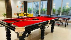 BluO Studio4 DLF Cybercity - Balcony, Gym TT, Lift