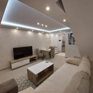 Apartman LUX Jelena - Dobanovci