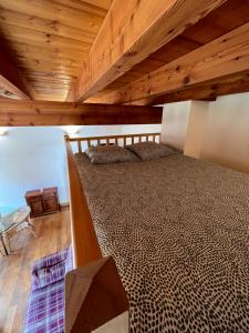 Apartment Cascade 3 minutes from Alpe d Huez Grand Domaine via Oz en Oisans