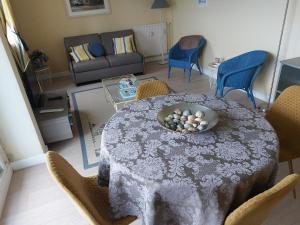 couchers de soleil en normandie