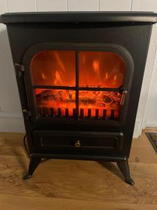 Drakes Mead Retreat - Shepherds Hut