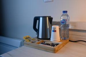 Hotels Logis Clermotel - Hotel & Restaurant : photos des chambres
