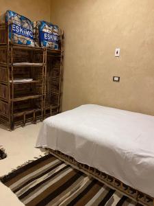 Agpeninshal Ecolodge