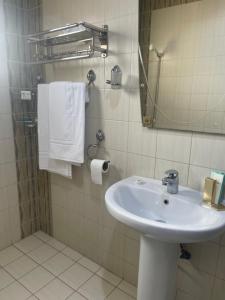 Tulip Rawda Serviced Apartments