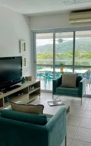 All Time 4 Suítes Riviera - 朱奎